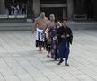 Yokozuna, protagonistul unei ceremonii „mistice” la Tokyo