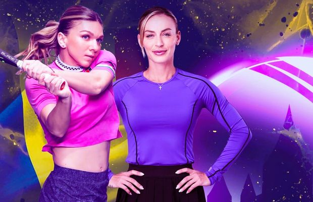 Simona Halep, despre tabloul de dublu de la Transylvania Open: „Sper să joc luni, să intru în atmosfera turneului”