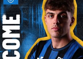 Un Maldini în „nerrazzuro” » Daniel a fost cedat de Monza echipei de top din Serie A