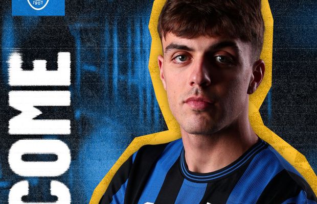 Un Maldini în „nerrazzuro” » Daniel a fost cedat de Monza echipei de top din Serie A