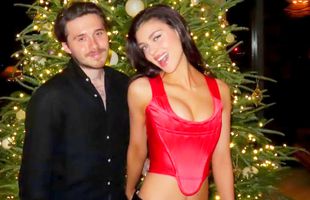 Brooklyn Beckham, fiul lui David și al Victoriei, a renunțat la fotbal și va încerca un sport total surprinzător » Încă nu și-a anunțat soția