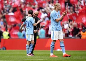 Arsenal – Manchester City: „Cetățenii” au două egaluri și două înfrângeri în cele mai recente patru „directe