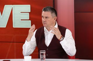 Balaj a intrat în direct după Sepsi - CFR Cluj 1-1: „Aș aduce asta în atenție”