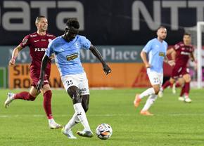 Transfer la CFR Cluj! Vine de la „coșmarul” lui Dan Petrescu din Europa