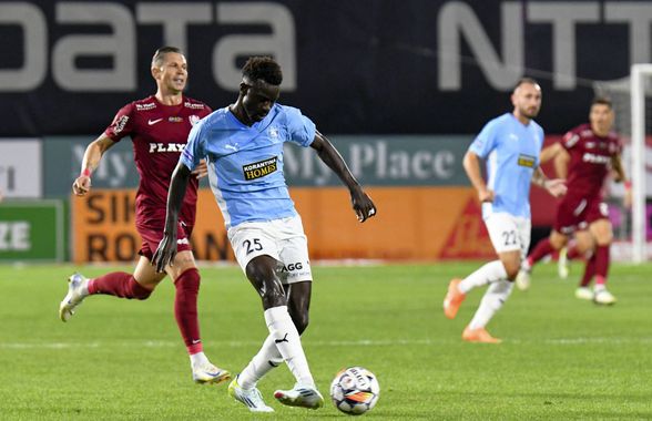 Transfer la CFR Cluj! Vine de la „coșmarul” lui Dan Petrescu din Europa