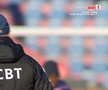 FC Botoșani - Sepsi, gafă arbitru