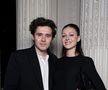 Brooklyn Beckham și Nicola Peltz, cuplu în vogă în Statele Unite ale Americii