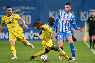 Doi jucători noi la Poli Iași, echipa care vrea să-i strice debutul lui Rădoi