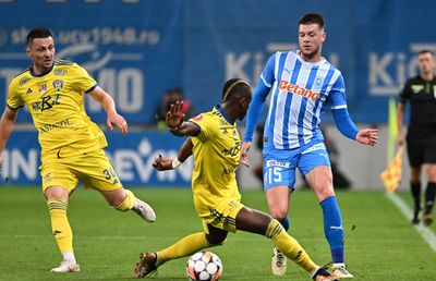 Doi jucători noi la Poli Iași, echipa care vrea să-i strice debutul lui Rădoi