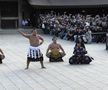 Yokozuna, protagonistul unei ceremonii „mistice” la Tokyo