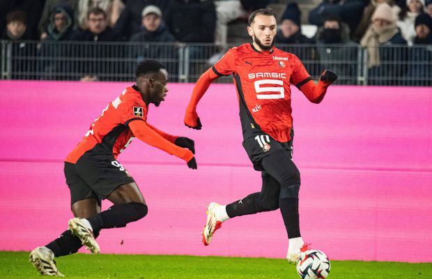 Marseille are un nou atacant » Și-a făcut junioratul la marea rivală