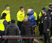 Verdictul specialistului, după ce Rapid a cerut penalty la Cluj: „N-ai cum să spui asta!”
