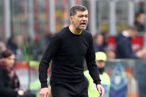 Antrenorul lui Milan, exasperat: „Mă enervează foarte mult!”