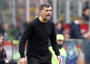 Antrenorul lui Milan, exasperat: „Mă enervează foarte mult!”