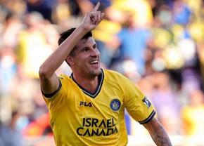 Transfer la Dinamo! Atacantul, „prezentat” de Andrei Nicolescu în această seară » CV impresionant!