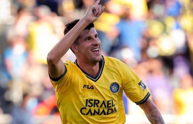 Transfer la Dinamo! Atacantul, „prezentat” de Andrei Nicolescu în această seară » CV impresionant!