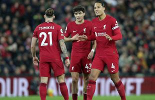 Unul dintre cei mai talentați jucători ai lui Liverpool a fost împrumutat în La Liga până la sfârșitul sezonului