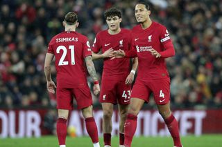 Unul dintre cei mai talentați jucători ai lui Liverpool a fost împrumutat în La Liga până la sfârșitul sezonului