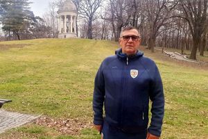 De pe patul de spital, Rodion Cămătaru anunță condițiile în care se poate implica la FC Voluntari: „Pot face asta oricând”