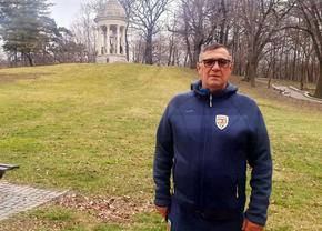 De pe patul de spital, Rodion Cămătaru anunță condițiile în care se poate implica la FC Voluntari: „Pot face asta oricând”