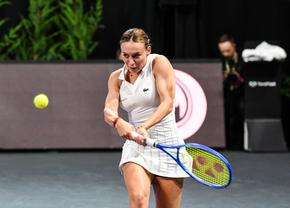 Ana Bogdan și Jaqueline Cristian și-au aflat adversarele de la Transylvania Open