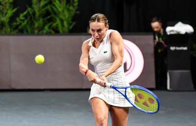 Ana Bogdan și Jaqueline Cristian și-au aflat adversarele de la Transylvania Open