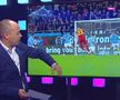 Marius Avram, în studioul Digi Sport