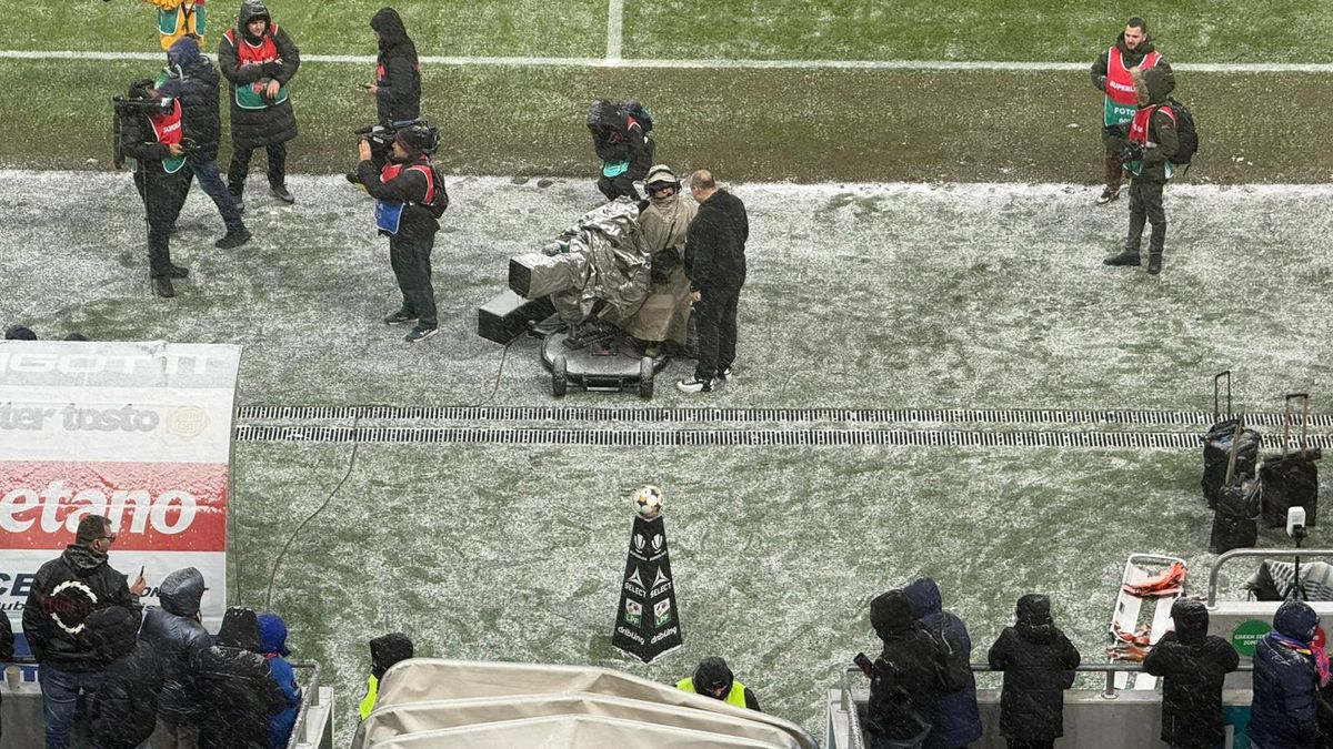 FCSB - Csikszereda, imagini înaintea partidei de pe Arena Națională