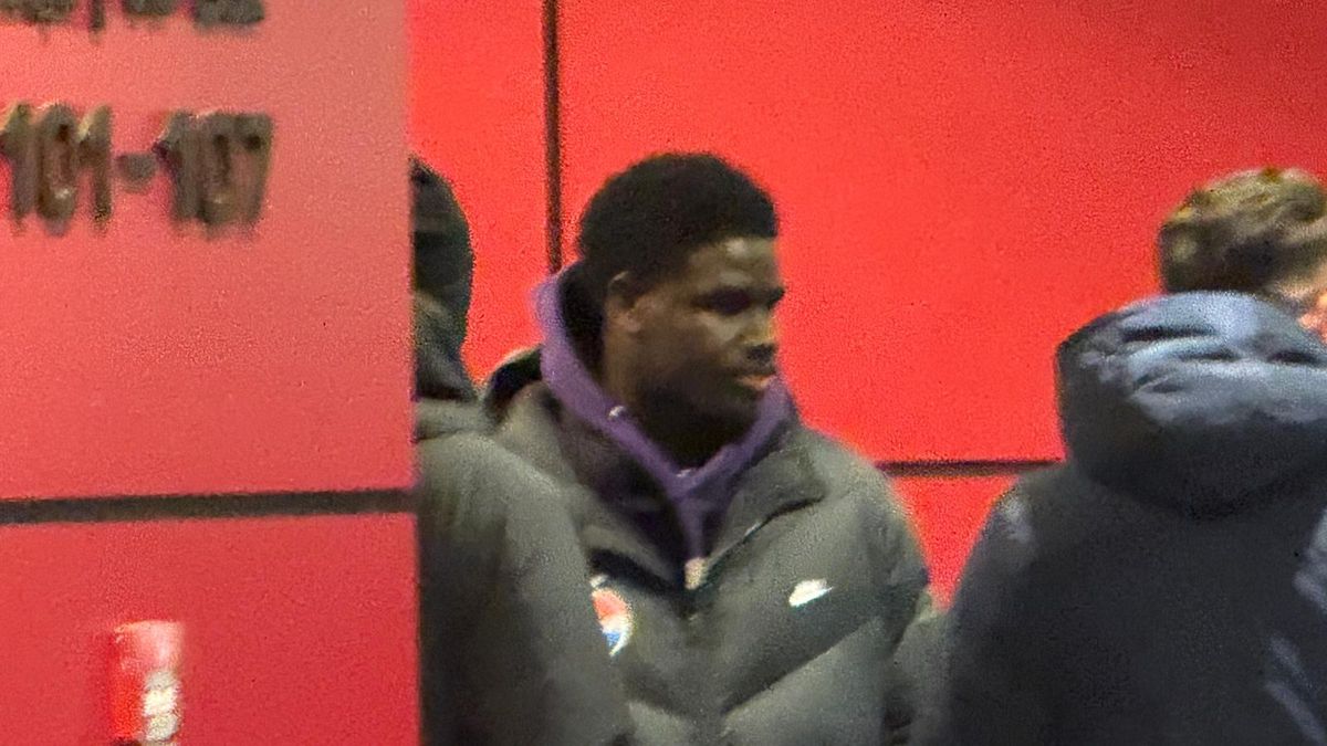 João Paulo, noul transfer de la FCSB // foto: Andrei Crăițoiu (GSP.ro)