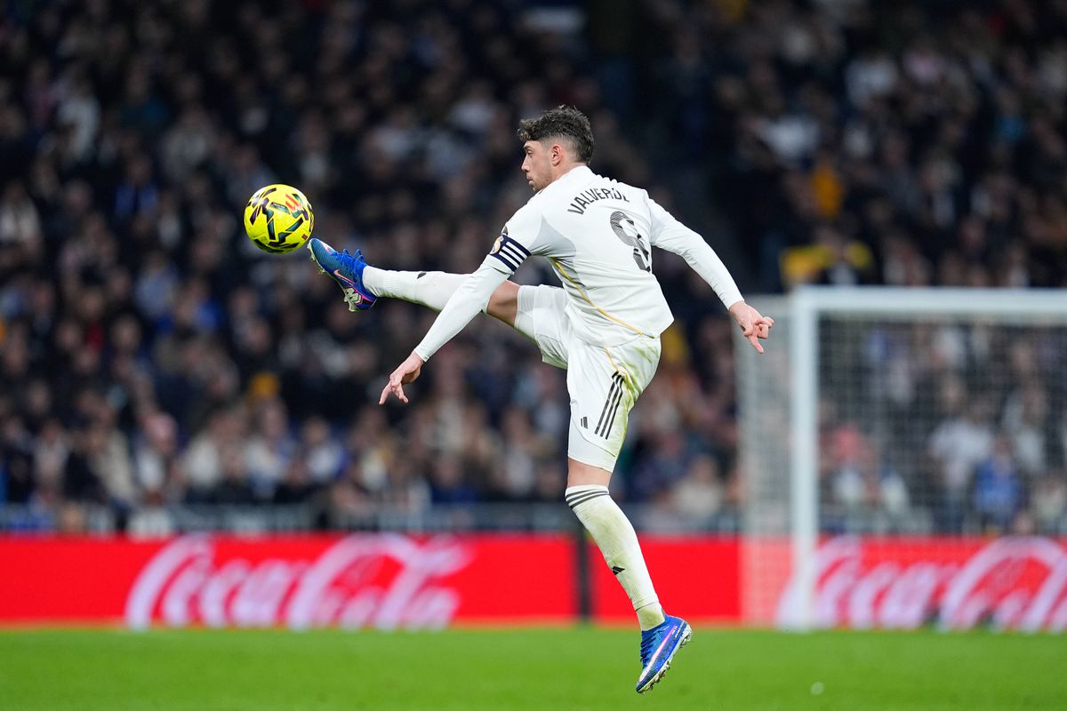 Andrei Rațiu, implicat într-un Real Madrid - Rayo nebun! Două „roșii” și penalty decisiv în minutul 90+10