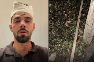 Șocant scandal! Doi fotbaliști de la Poli Timișoara, acuzați că au snopit în bătaie un tânăr de 19 ani: „Huliganii mi-au nenorocit copilul! Parul cu care l-au lovit e plin de sângele lui”