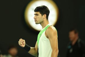 Carlos Alcaraz - Novak Djokovic, marea finală de la Australian Open 2026 » Se merge cap la cap în setul 4