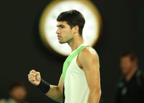 Carlos Alcaraz l-a egalat la trofee de Mare Șlem pe John McEnroe, iar americanul e încântat de spaniol: „Are o maturitate nespecifică vârstei sale”