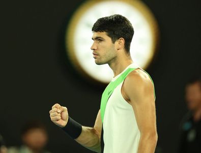 Carlos Alcaraz - Novak Djokovic, marea finală de la Australian Open 2026 » Set reușit de Nole!