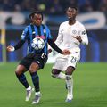 Atletico Madrid s-a înțeles cu Atalanta pentru transferul lui Ademola Lookman // FOTO: Getty Images