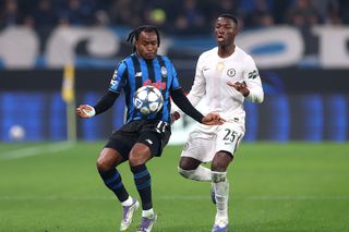 Atletico Madrid plănuiește o dublă lovitură de senzație la final de mercato! Un nume mare e deja rezolvat