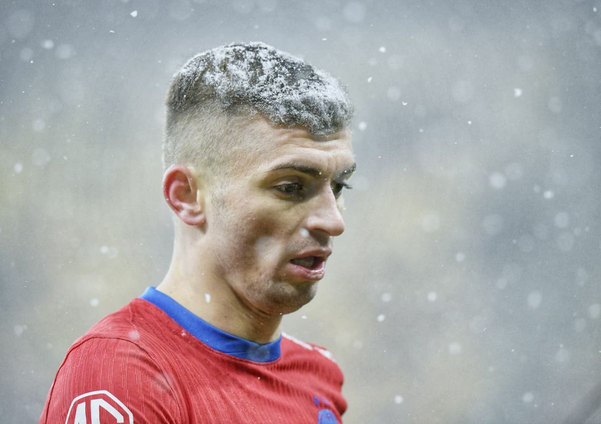 Elias Charalambous, despre transferurile perfectate de FCSB: „Mai vin doi jucători, unul a și semnat”