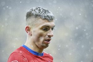 Florin Tănase a povestit despre deplasarea buclucașă, cu taxiul, de la Belgrad: „Nu a avut «maimuțică»”