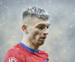 Florin Tănase în FCSB - Csikszereda // FOTO: Cristi Preda (GSP.ro)