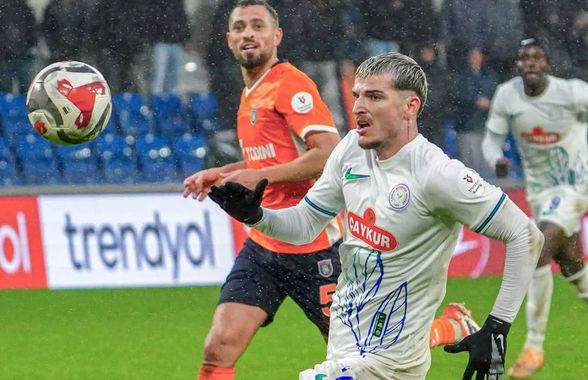 Ambițioși! Intră la negocieri pentru transferul lui Valentin Mihăilă: „Discuții în desfășurare”