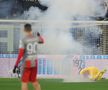 Emil Audero, portarul lui Cremonese, luat la țintă de suporterii lui Inter // FOTO: Imago Images