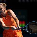 Karolina Pliskova va debuta luni, 2 februarie, la Transylvania Open/Foto: Getty Images