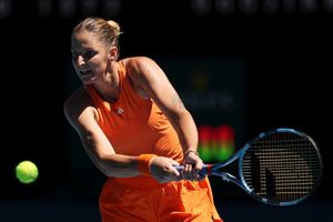 Karolina Pliskova, Emma Răducanu și 6 românce joacă luni, 2 februarie, la Transylvania Open! Programul complet al zilei