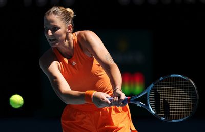 Karolina Pliskova, Emma Răducanu și 6 românce joacă luni, 2 februarie, la Transylvania Open! Programul complet al zilei