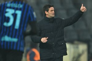 Cristi Chivu, o nouă conferință încântătoare: „Joi seara am adormit și fiica mea m-a trezit. M-am speriat, am crezut că...”