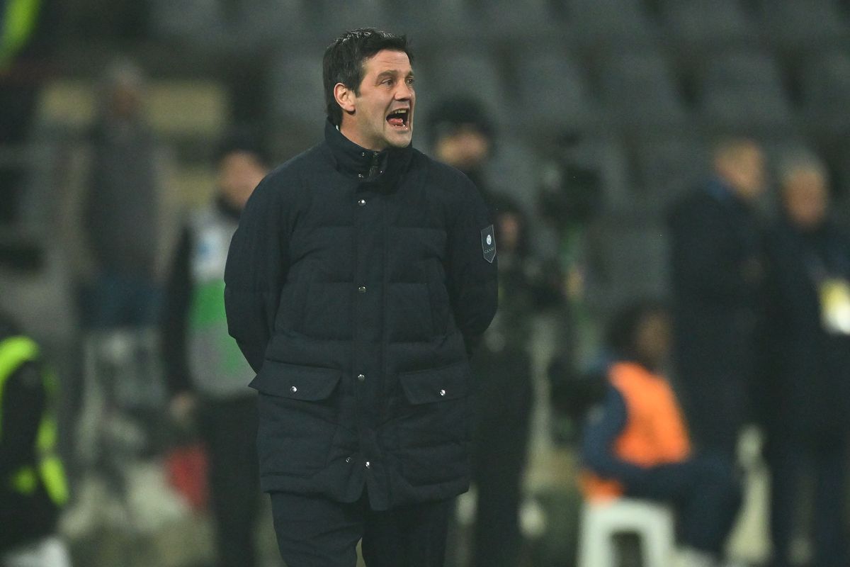 Cristi Chivu, o nouă conferință altfel: „Joi seara am adormit și fiica mea m-a trezit. M-am speriat, am crezut că...”