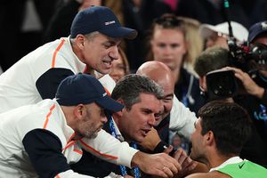 FABULOS! Carlos Alcaraz a bătut recordul care părea imposibil în tenis