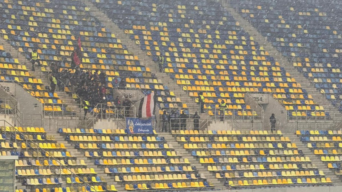 FCSB - Csikszereda, imagini înaintea partidei de pe Arena Națională