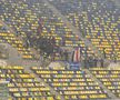 FCSB - Csikszereda, imagini înaintea partidei de pe Arena Națională