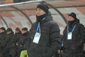 Robert Ilyeș a izbucnit nervos: „Rar mai prinzi FCSB în asemenea hal!”